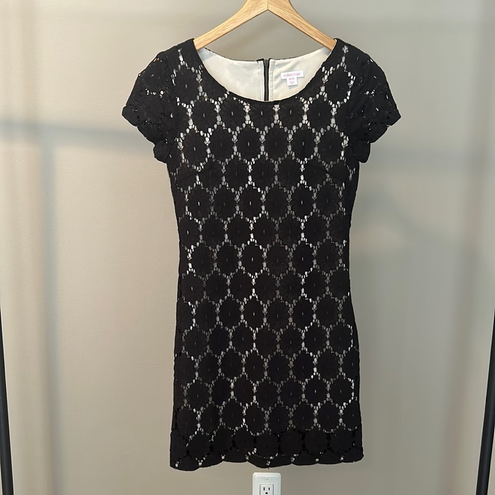 Xhilaration floral dress